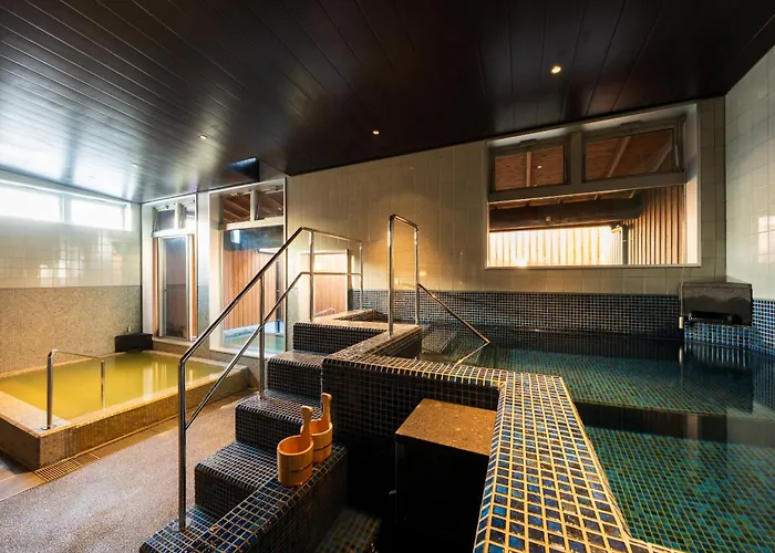 Hotel Meguri